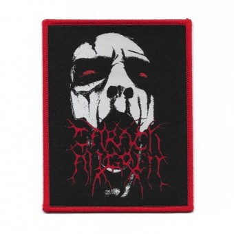 Carach Angren - Face - Patch