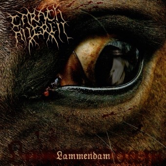 Carach Angren - Lammendam - DOUBLE LP Gatefold