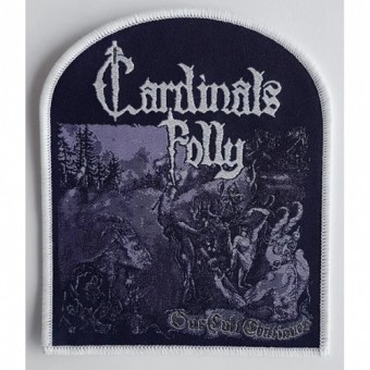 Cardinals Folly - Our Cult Continues - Patch