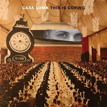 Casa Loma - This Is Coping - Mini LP