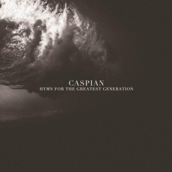 Caspian - Hymn For The Greatest Generation - Mini LP coloured