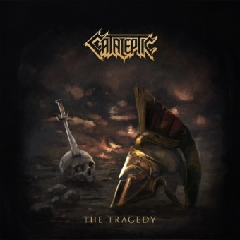 Cataleptic - The Tragedy - CD