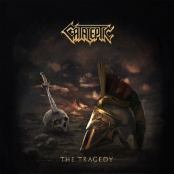 Cataleptic - The Tragedy - LP