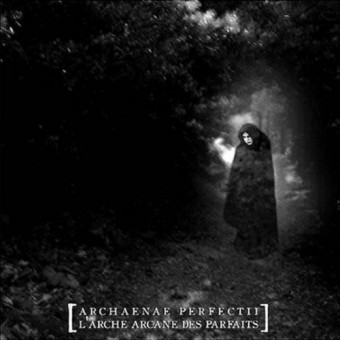 Celestia - Archaenae Perfectii - L'Arche Arcane Parfaits - CD DIGIPAK