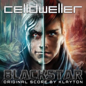 Celldweller - Blackstar - Original Score - CD