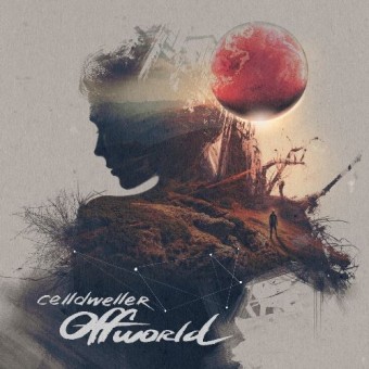 Celldweller - Offworld - CD