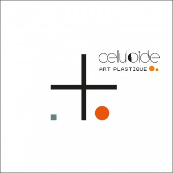 Celluloide - Art Plastique - CD DIGISLEEVE
