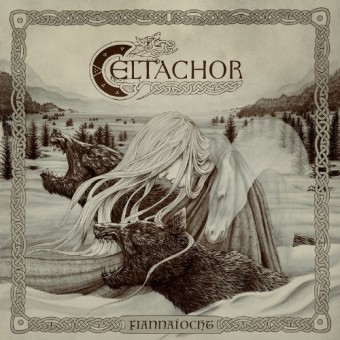 Celtachor - Fiannaiocht - CD
