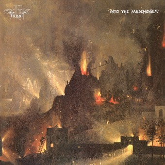 Celtic Frost - Into The Pandemonium - CD DIGIPAK