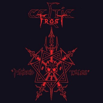 Celtic Frost - Morbid Tales - CD DIGIBOOK