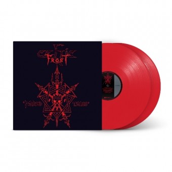 Celtic Frost - Morbid Tales - DOUBLE LP GATEFOLD COLOURED
