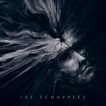 Cepheide - Les Échappées - CD DIGIPAK