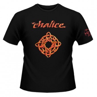 Chalice - Logo - T-shirt (Men)