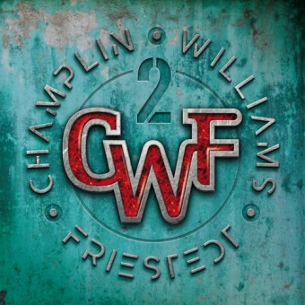 Champlin Williams Friestedt - II - CD