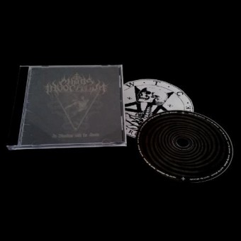 Chaos Invocation - In Bloodline With The Snake - CD