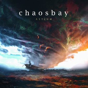Chaosbay - Asylum - CD DIGIPAK