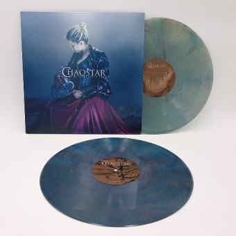 Chaostar - The Undivided Light - DOUBLE LP GATEFOLD COLOURED + Digital
