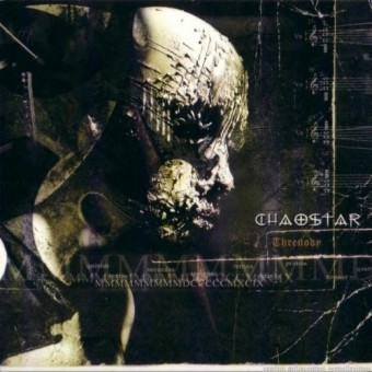 Chaostar - Threnody - CD DIGIPAK