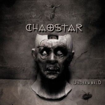 Chaostar - Underworld - CD DIGIPAK