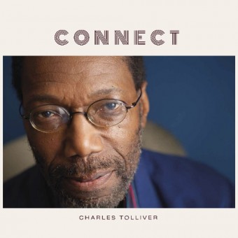 Charles Tolliver - Connect - CD DIGISLEEVE