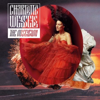 Charlotte Wessels - The Obsession - CD DIGISLEEVE