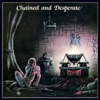 Chateaux - Chained And Desperate - CD