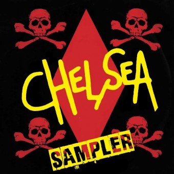 Chelsea - Looks Right - The Chelsea Sampler - CD
