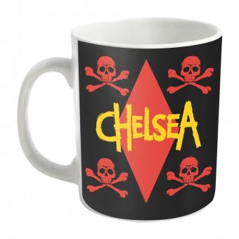 Chelsea - Stand Out - MUG