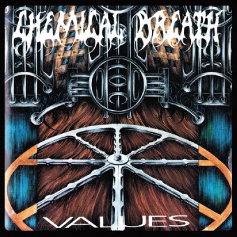 Chemical Breath - Values - CD