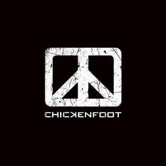 Chickenfoot - Chickenfoot - CD