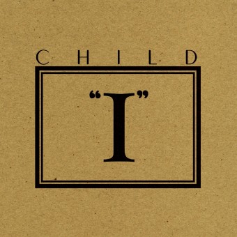 Child - I - CD EP DIGIPAK