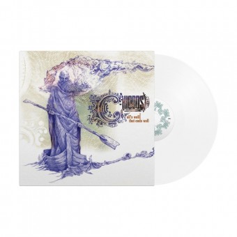 Chiodos - All's Well That Ends Well - LP COLOURED