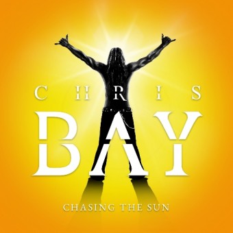 Chris Bay - Chasing The Sun - CD SUPER JEWEL