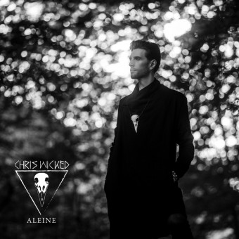 Chris Wicked - Aleine - CD