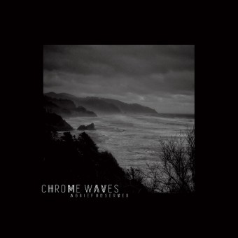 Chrome Waves - Title A Grief Observed - LP