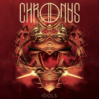 Chronus - Idols - CD