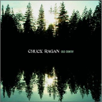 Chuck Ragan - Gold Country - CD DIGIPAK