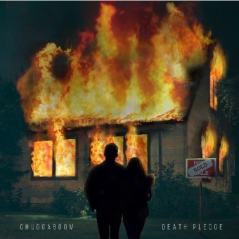 Chuggaboom - Death Pledge - CD