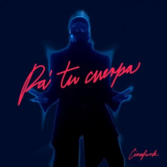 Cimafunk - Pa’ Tu Cuerpa - CD DIGISLEEVE