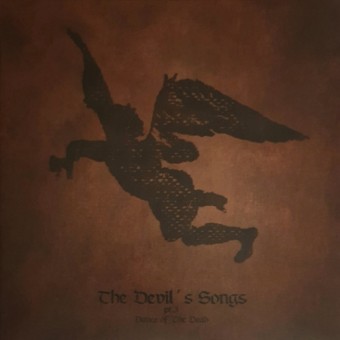 Cîntecele Diavolui - The Devil's Songs Pt. I - Dance Of The Dead - LP