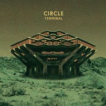 Circle - Terminal - LP COLOURED