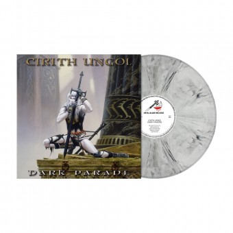 Cirith Ungol - Dark Parade - LP COLOURED