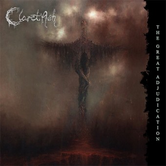 Claret Ash - The Great Adjudication - CD DIGIPAK