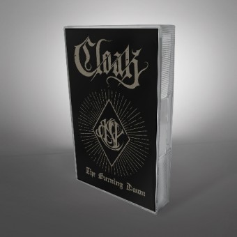 Cloak - The Burning Dawn - CASSETTE + Digital