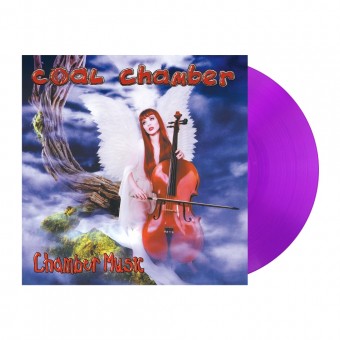 Coal Chamber - Chamber Music - LP COLOURED