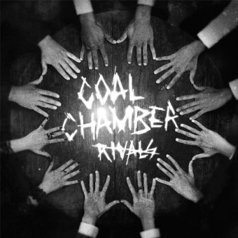 Coal Chamber - Rivals - CD + DVD