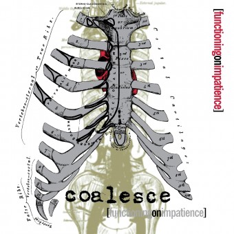 Coalesce - Functioning On Impatience - CD