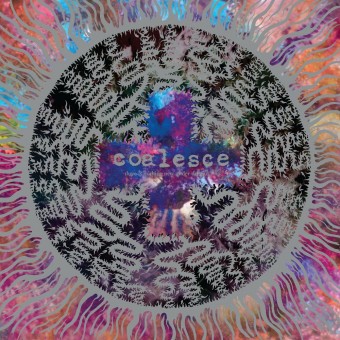 Coalesce - There Is Nothing New Under The Sun + - DOUBLE LP GATEFOLD COLOURED