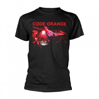 Code Orange - No Mercy - T-shirt (Homme)