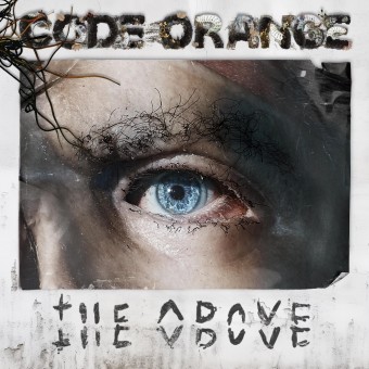 Code Orange - The Above - LP Gatefold Coloured